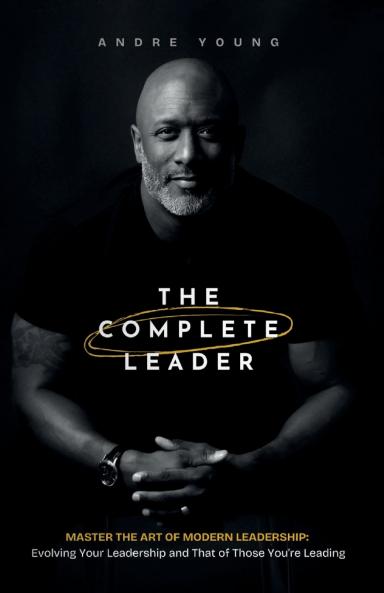 The Complete Leader