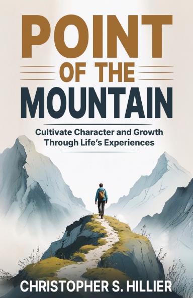 Point of the Mountain