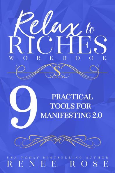 Relax to Riches Workbook
