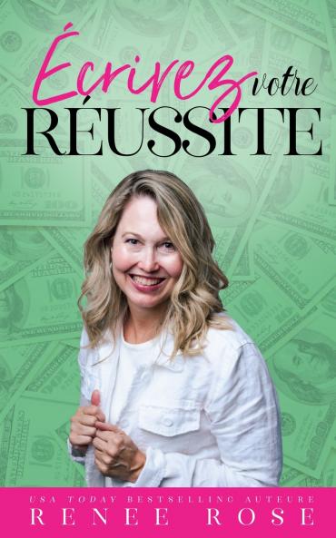 Écrivez votre réussite