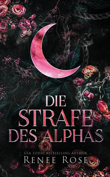 Die Strafe des Alphas