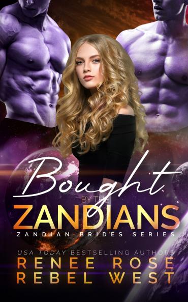 Bought by the Zandians