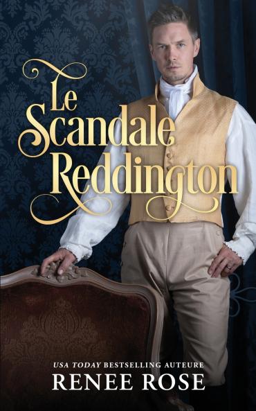 Le Scandale Reddington