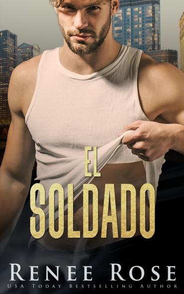 El soldado
