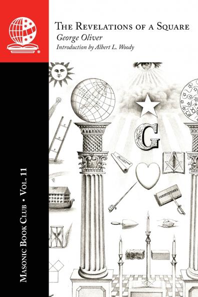 The Masonic Book Club Vol. 11