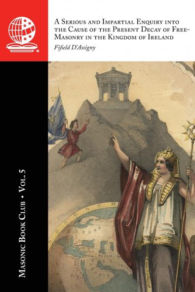 The Masonic Book Club Vol. 5