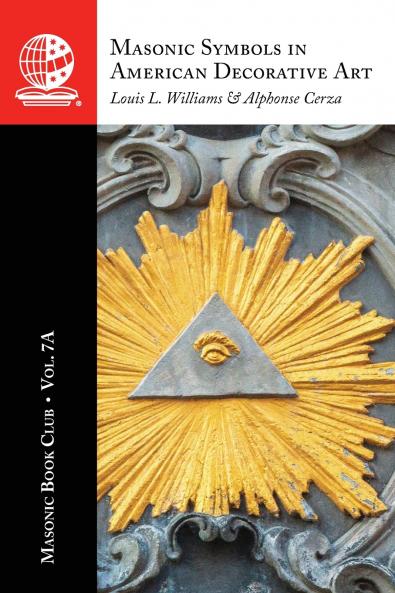 The Masonic Book Club Vol. 7A