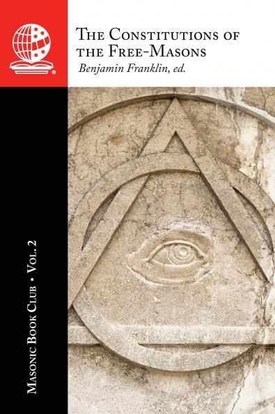 The Masonic Book Club Vol. 2