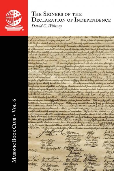 The Masonic Book Club Vol. 6