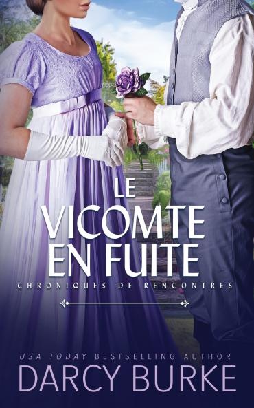 Le Vicomte en fuite
