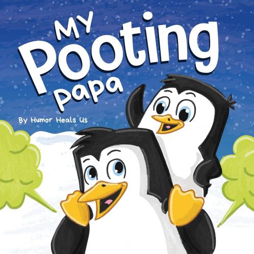 My Pooting Papa
