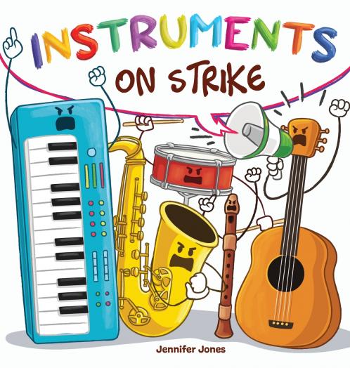 Instruments on Strike