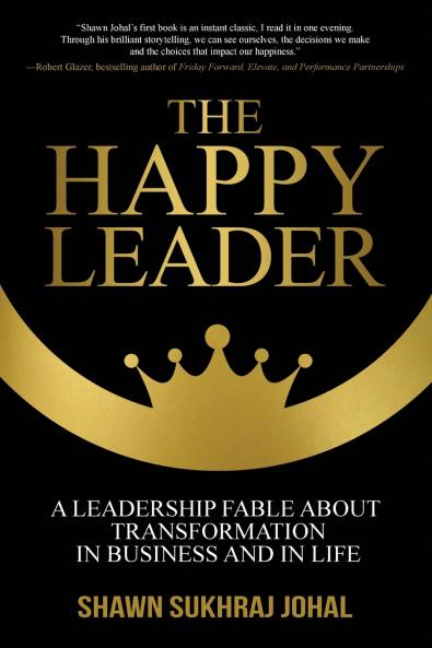 The Happy Leader