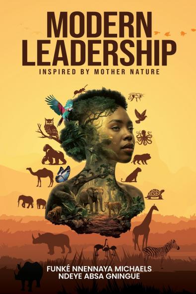 Modern Leadership