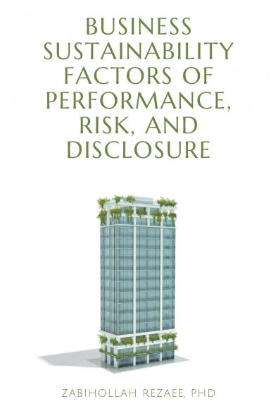 Business Sustainability Factors of Performance Risk and Disclosure
