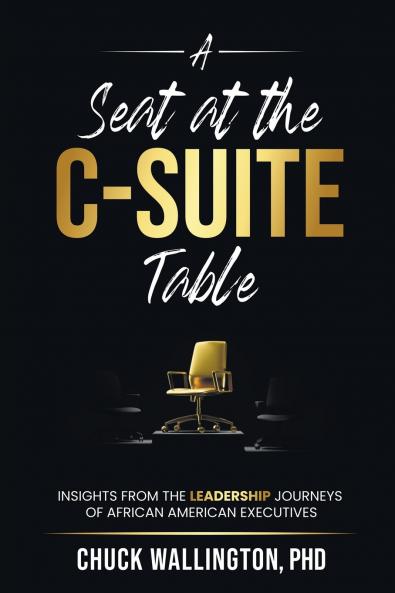 A Seat at the C-Suite Table