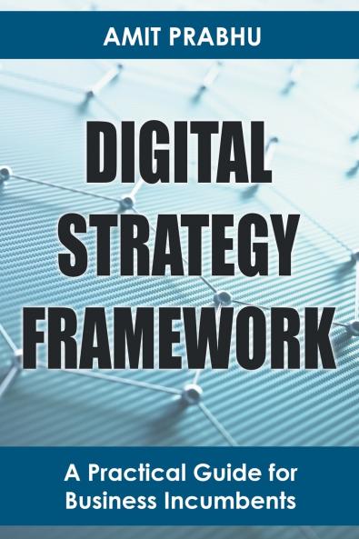 Digital Strategy Framework