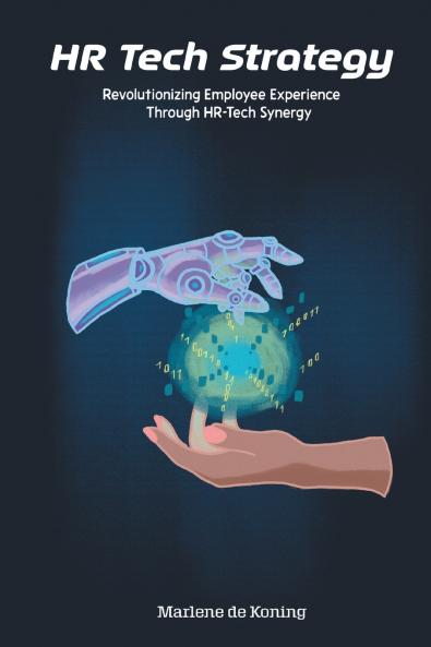 HR Tech Strategy
