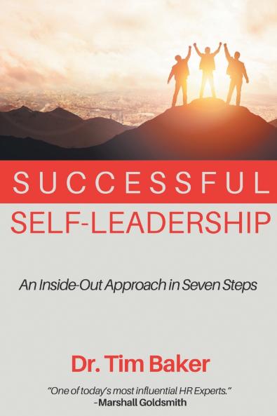 Successful Self-Leadership