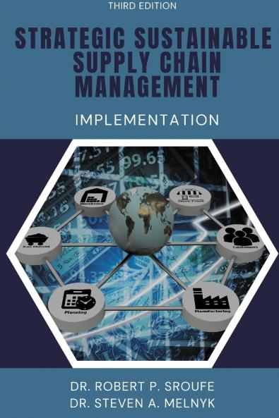 Strategic Sustainable Supply Chain Management