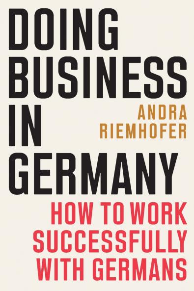 Doing Business in Germany