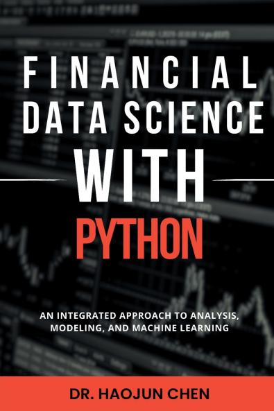 Financial Data Science with Python