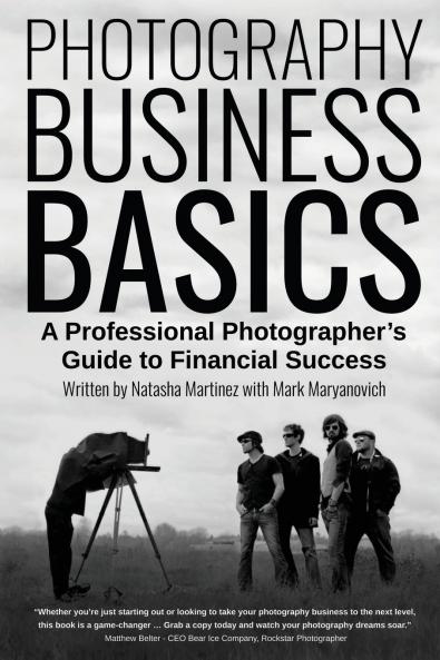 Photography Business Basics