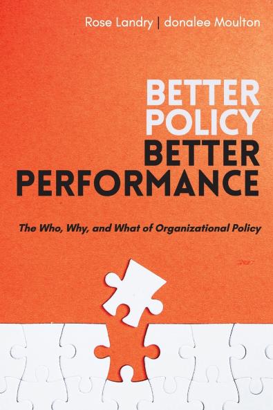 Better Policy | Better Performance