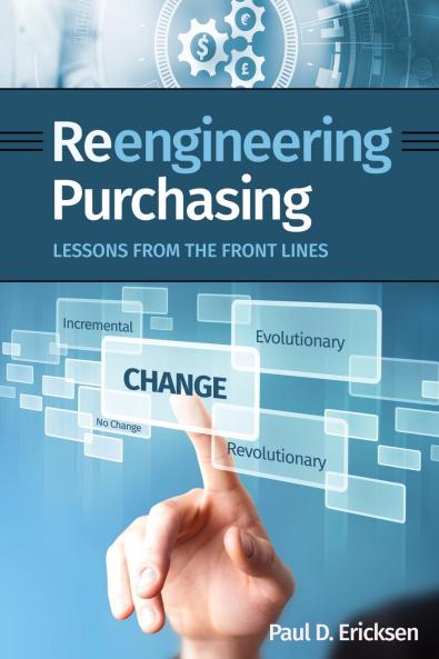 Reengineering Purchasing