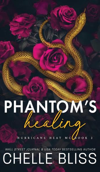 Phantom's Healing