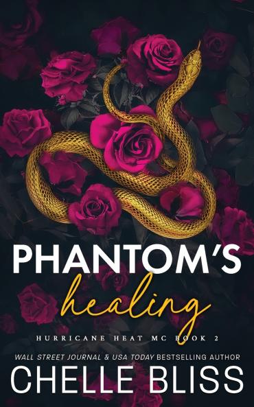 Phantom's Healing
