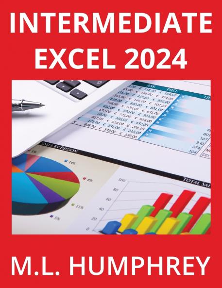 Intermediate Excel 2024