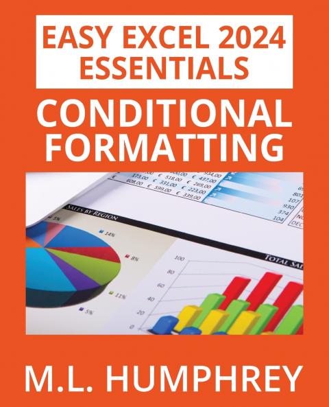 Excel 2024 Conditional Formatting