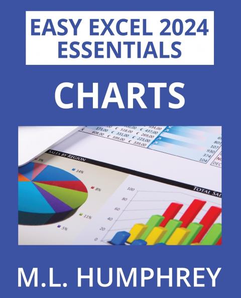 Excel 2024 Charts