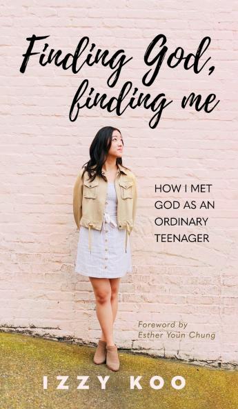 Finding God Finding Me