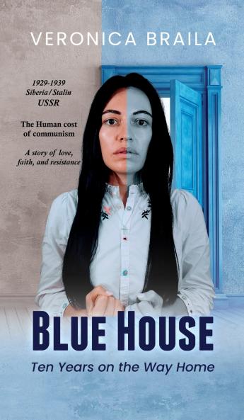 BLUE HOUSE