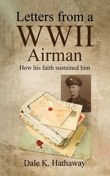 Letters from a WWII Airman