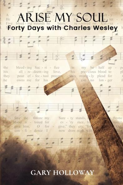 Arise my Soul