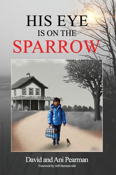 His Eye Is On The Sparrow
