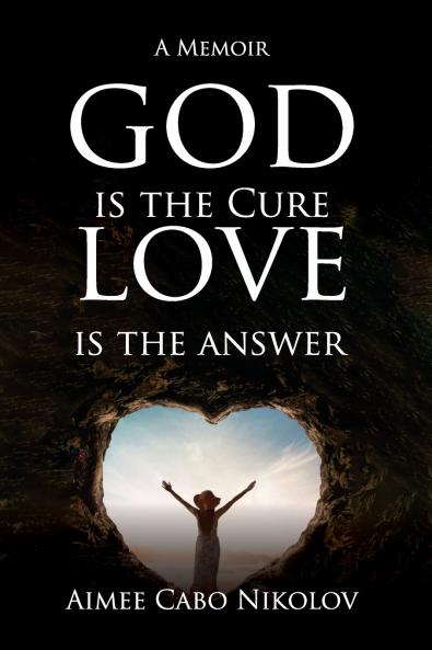 God is the Cure Love is the Answer