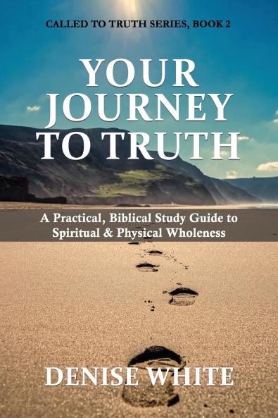 Your Journey to Truth