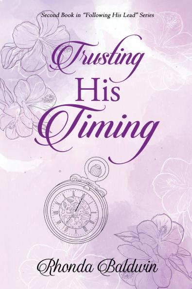 Trusting His Timing