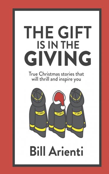 The Gift Is In The Giving