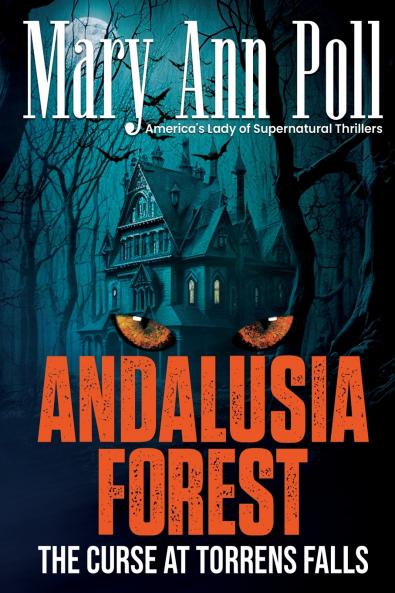Andalusia Forest