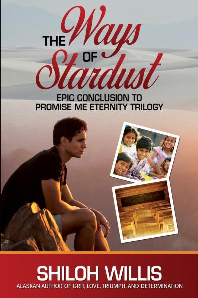 The Ways of Stardust