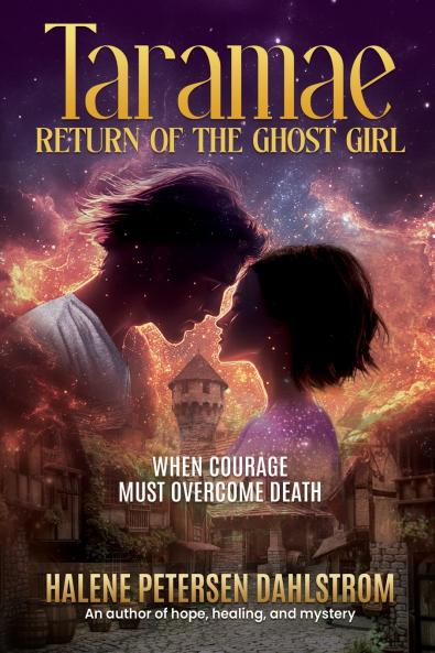 Taramae Return of the Ghost Girl