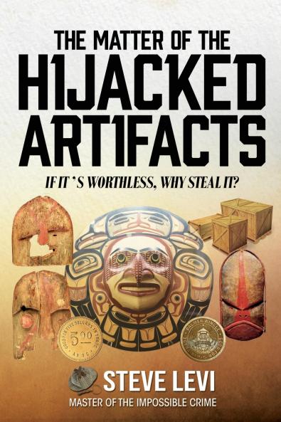 The Matter of the Hijacked Artifacts