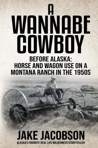 A Wannabe Cowboy