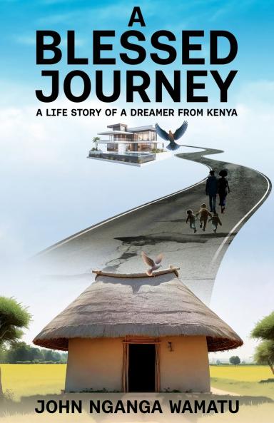 A Blessed Journey