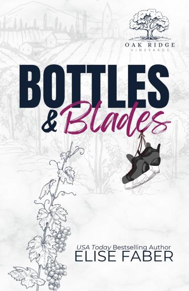 Bottles & Blades